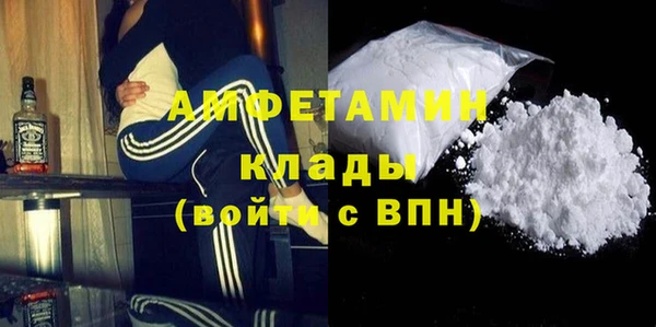 молекула духа Майский